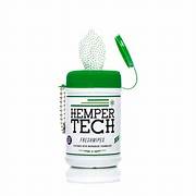 HEMPER TECH FRESHWIPES